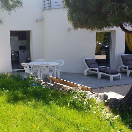 Cap Negre Villa Сис-Фур-Ле-Пляж Экстерьер фото