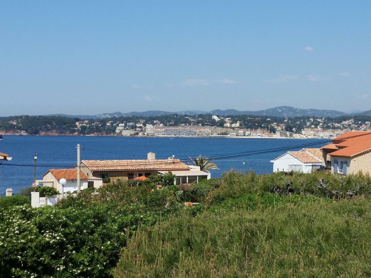 Cap Negre Villa Сис-Фур-Ле-Пляж Экстерьер фото